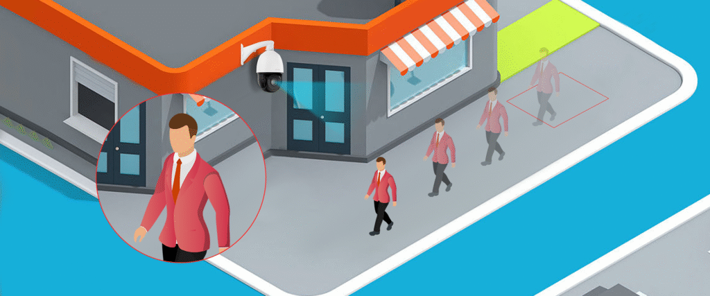 Auto Tracking - QSnet